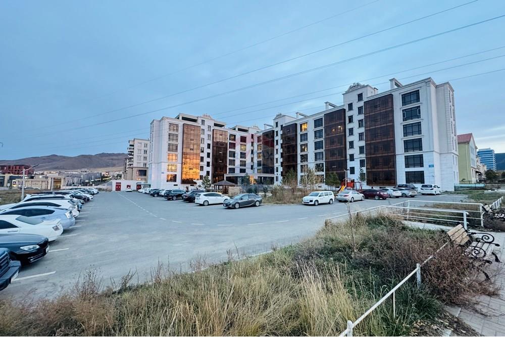 Wohnung - Wohnung - Хан-Уул, Монгол - MN - IMG_1188.jpeg - 119012221-528