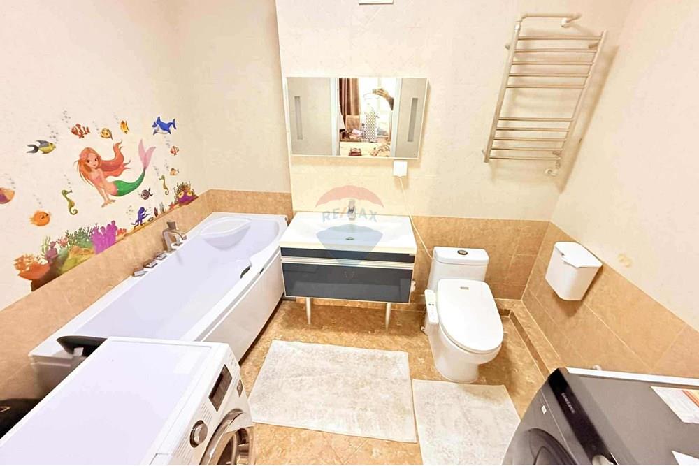 Residential - Condo/Apartment - Khan-Uul, Mongolia - MN - 13.jpg - 119012080-282