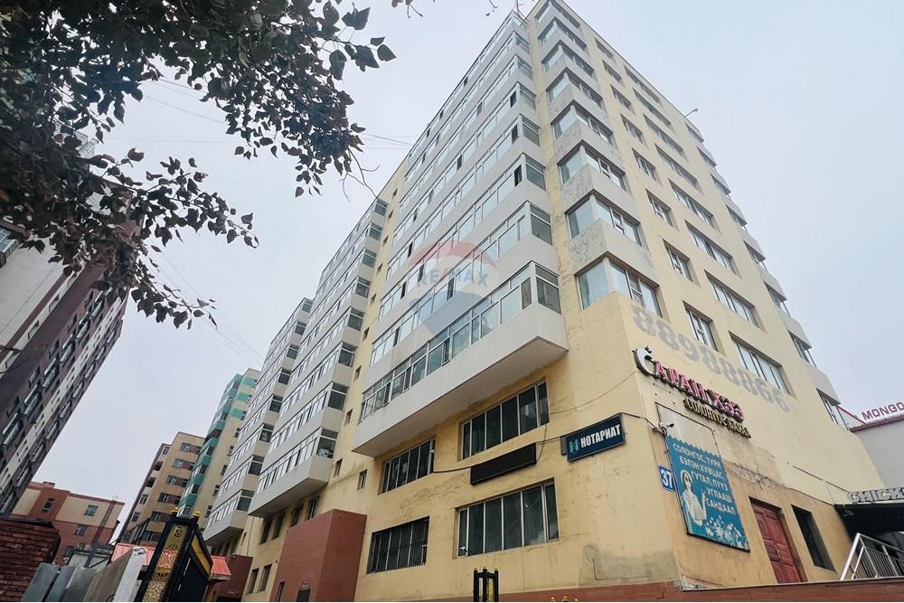 Wohnung - Wohnung - Баянгол, Монгол - MN - IMG_0020.JPG - 119012431-1