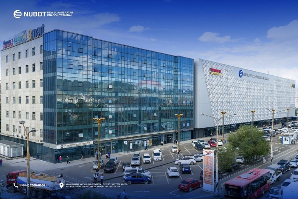 Commercial - Commercial/Retail - Songinokhairkhan, Mongolia - MN - 5.jpg - 119012080-292