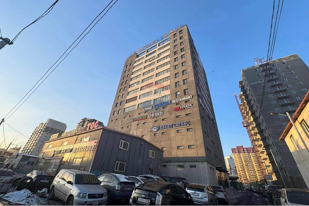 Comercial - Oficina - Сүхбаатар, Монгол - MN - IMG_0761.JPG - 119012113-275