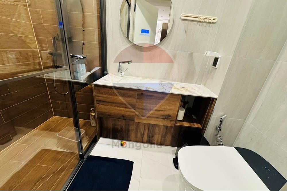 Residential - Penthouse - Khan-Uul, Mongolia - MN - 21.jpg - 119012089-903