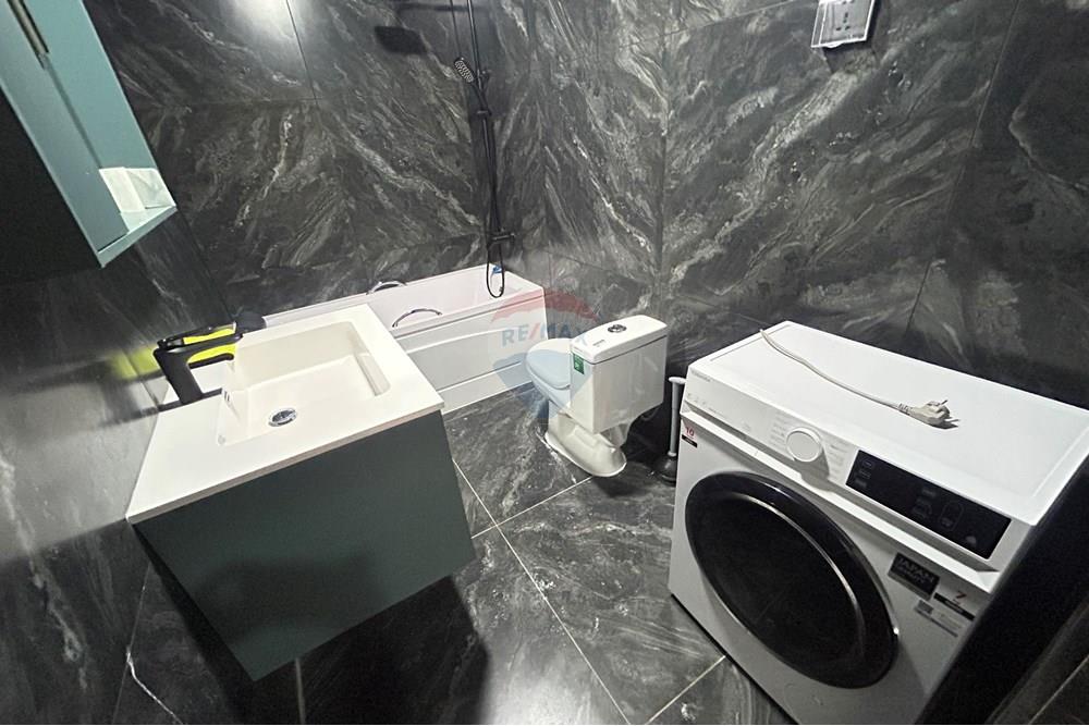 Residenziale - Appartamento - Баянгол, Монгол - MN - IMG_6514 4.JPG - 119012371-376