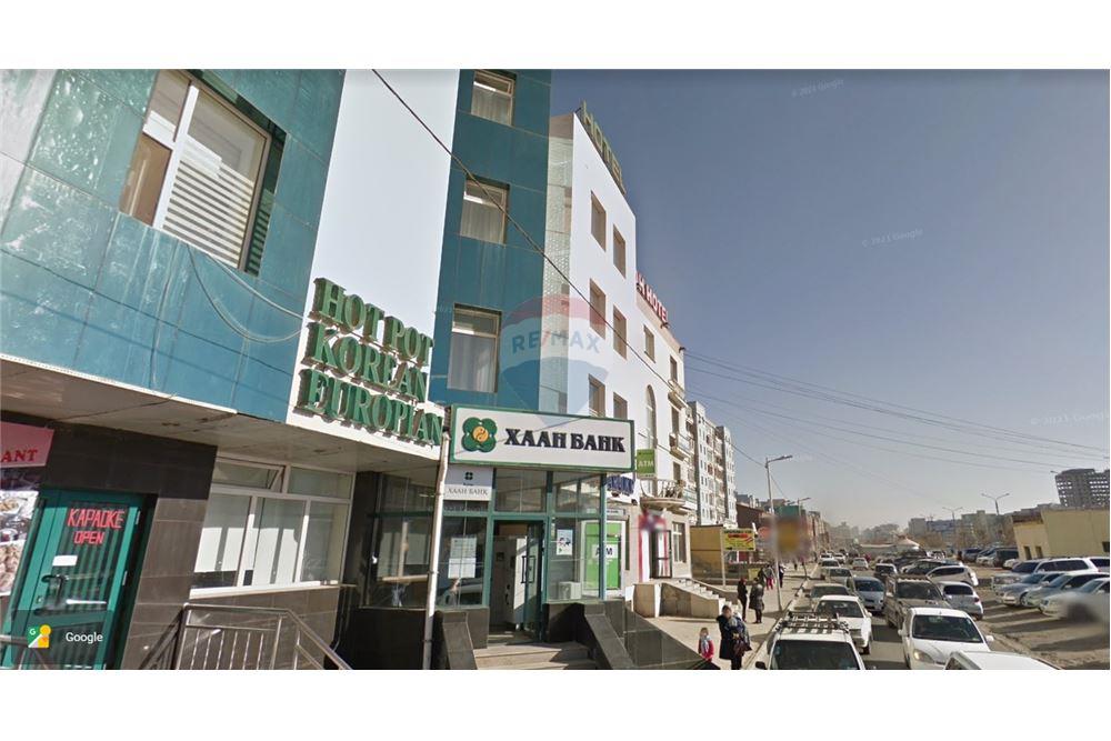 Commercio - Commerciale/Negozi - Баянгол, Монгол - MN - 2 - 119012221-507