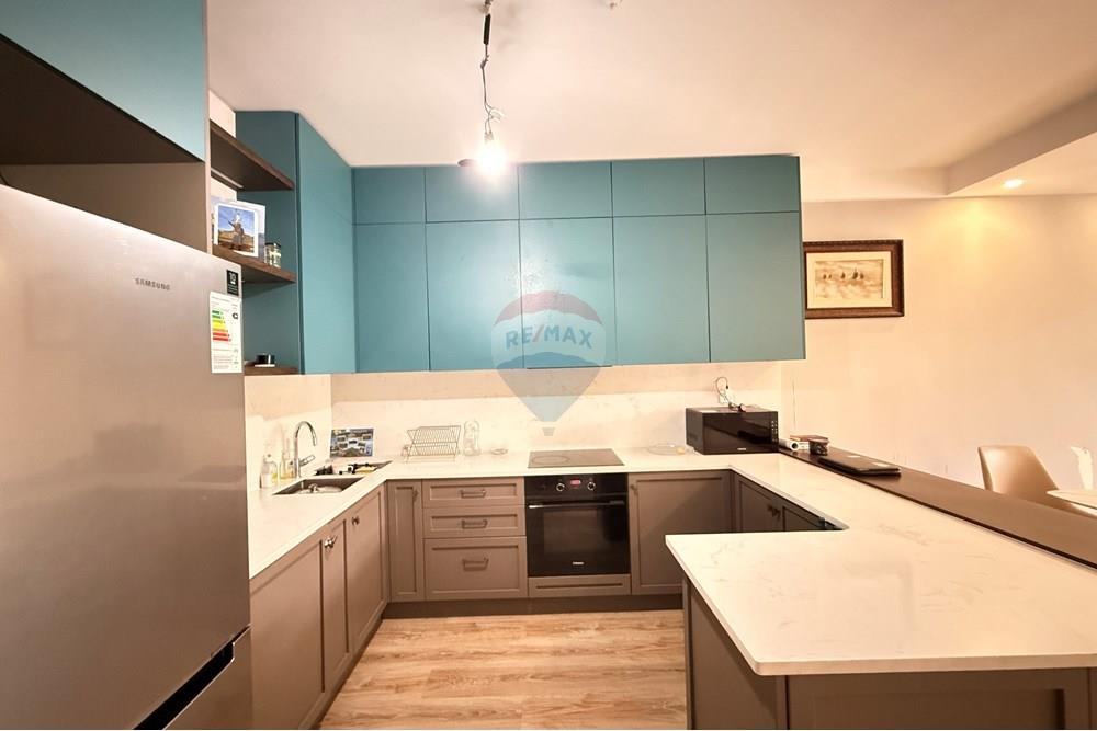 Prédio Habitacional - Apartamento - Хан-Уул, Монгол - MN - IMG_9230.JPG - 119012282-104