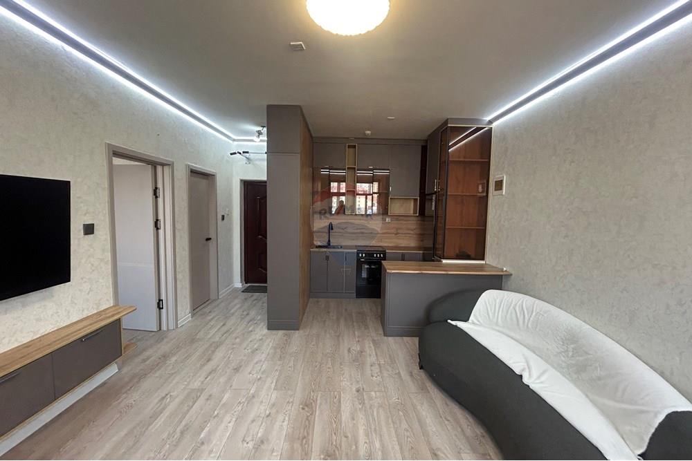 Residenziale - Appartamento - Баянгол, Монгол - MN - IMG_6504 3.JPG - 119012371-376