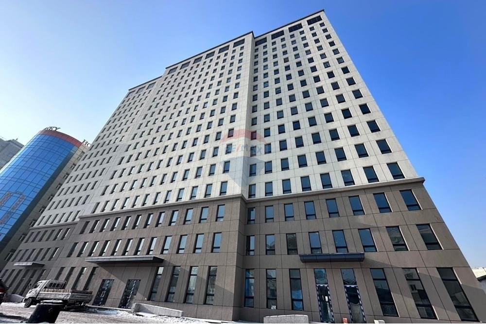 Commercial - Office - Chingeltei, Mongolia - MN - tsafan.jpg - 119010115-25