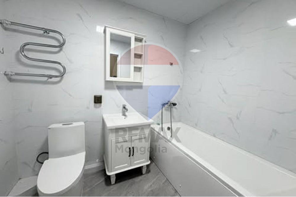 Prédio Habitacional - Block of Apartments - Хан-Уул, Монгол - MN - 598562993_4407929466103233_2219932423394773513_n.jpg - 119012439-4