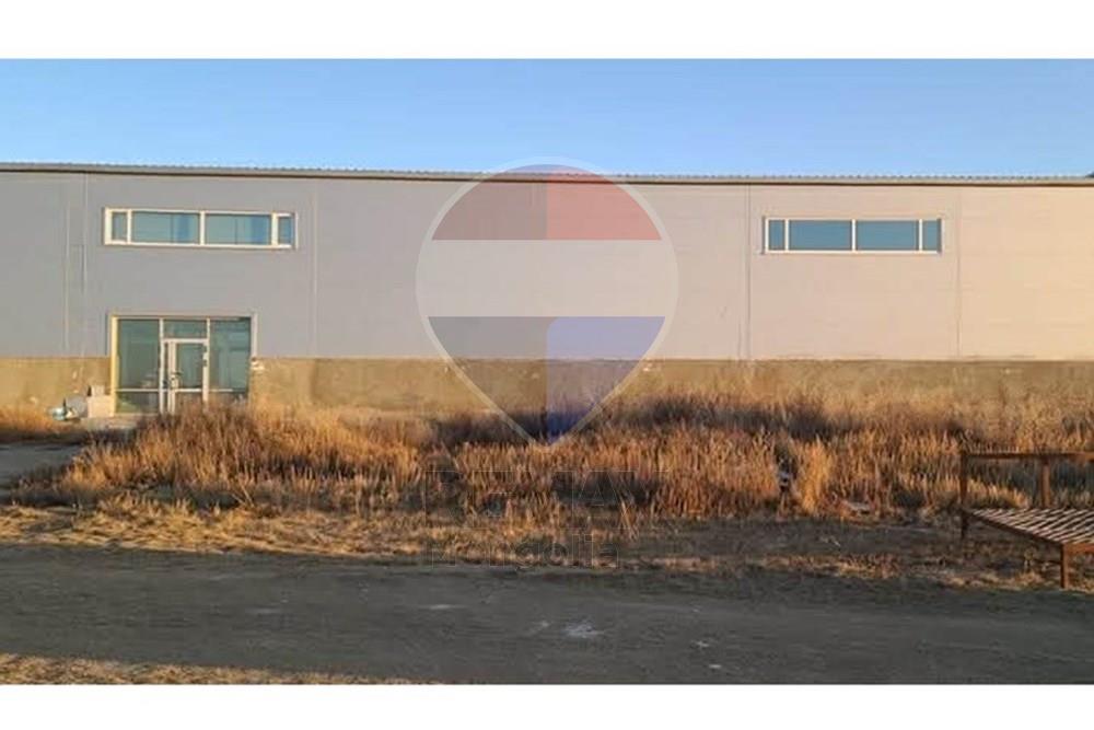 Commercial - Industrial - Khan-Uul, Mongolia - MN - 2.jpg - 119012089-905