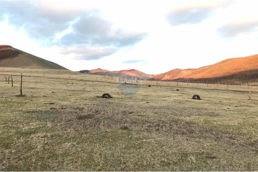 Commercial - Land - Bayanzurkh, Mongolia - MN - 787FB8E2-E8E9-4AAB-91CE-9B218540112F.JPG - 119012282-78