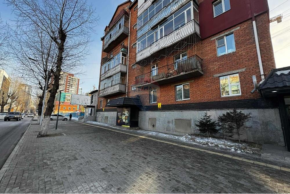 Residencial - Piso - Баянгол, Монгол - MN - 3.jpeg - 119012333-62