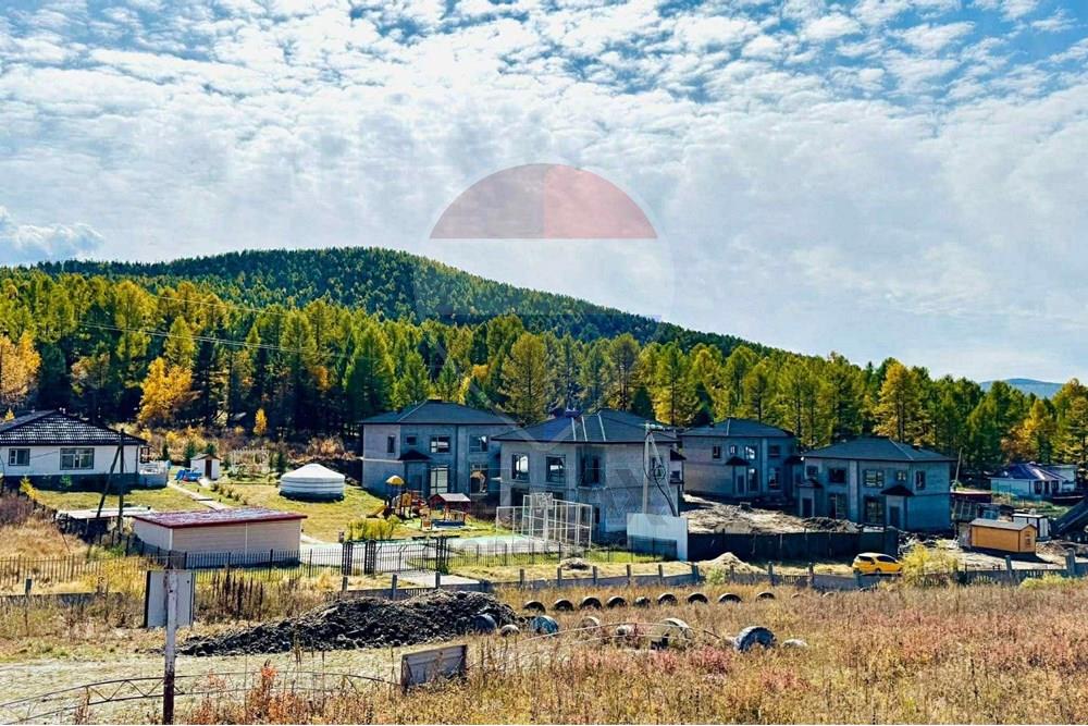 Residential - Two Level House - Sukhbaatar, Mongolia - MN - f007301d-4a02-4566-994e-8566986f1e5e.jpg - 119012103-664