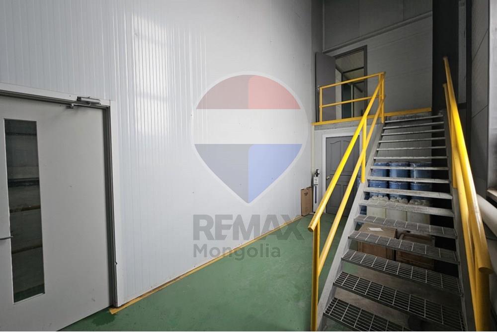 Commercial - Factory - Bayangol, Mongolia - MN - 7ccd24b8-e0f5-4ae8-bdbb-21f1f7280f75.jpeg - 119012371-353