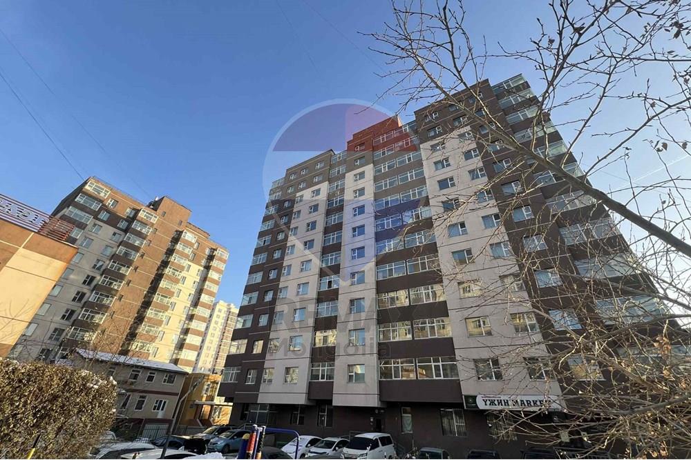Residential - Condo/Apartment - Bayanzurkh, Mongolia - MN - 74f093cf-fb56-4784-b60f-0ee6f71cb09b.jpg - 119012426-8