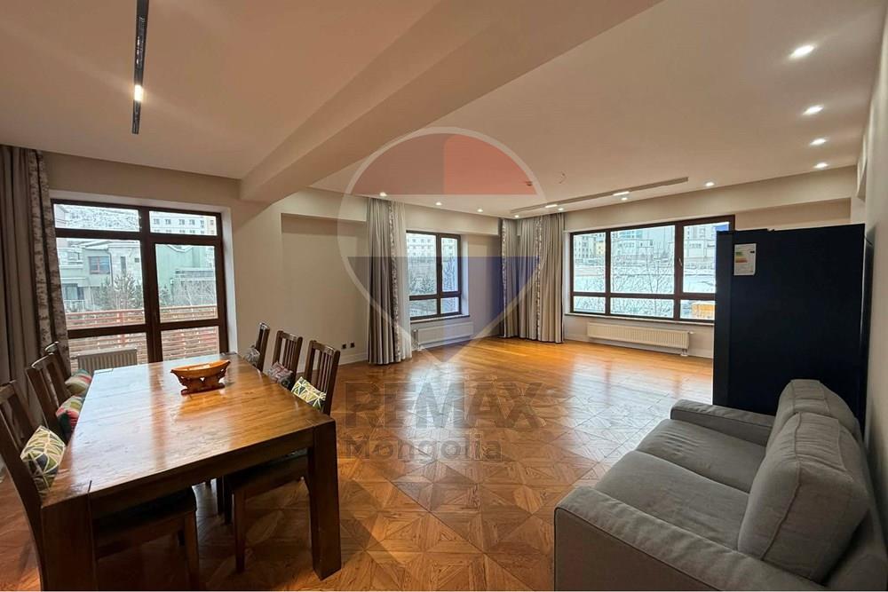 Residential - Condo/Apartment - Khan-Uul, Mongolia - MN - 9ad72499-fb6a-4423-ac79-8e28ece173f5.jpg - 119012369-232