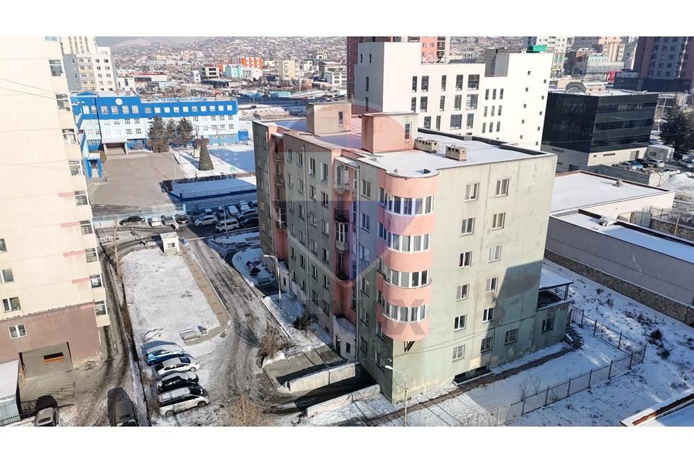 Résidentiel - Parking - Баянзүрх, Монгол - MN - dji_fly_20251203_120052_0080_1764734426244_photo.jpeg - 119012241-223