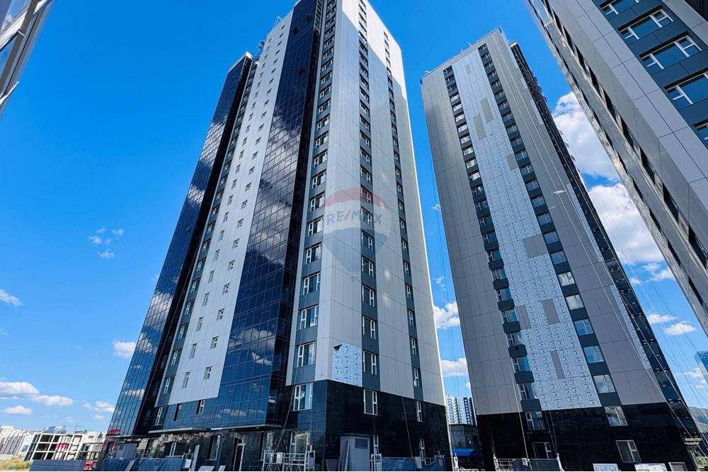 Residential - Condo/Apartment - Khan-Uul, Mongolia - MN - IMG_9582.JPG - 119012206-266