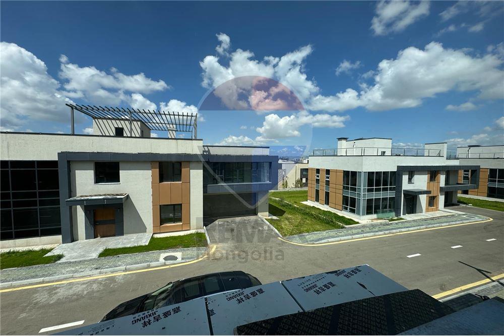 Residential - Two Level House - Khan-Uul, Mongolia - MN - 12 - 119012182-362
