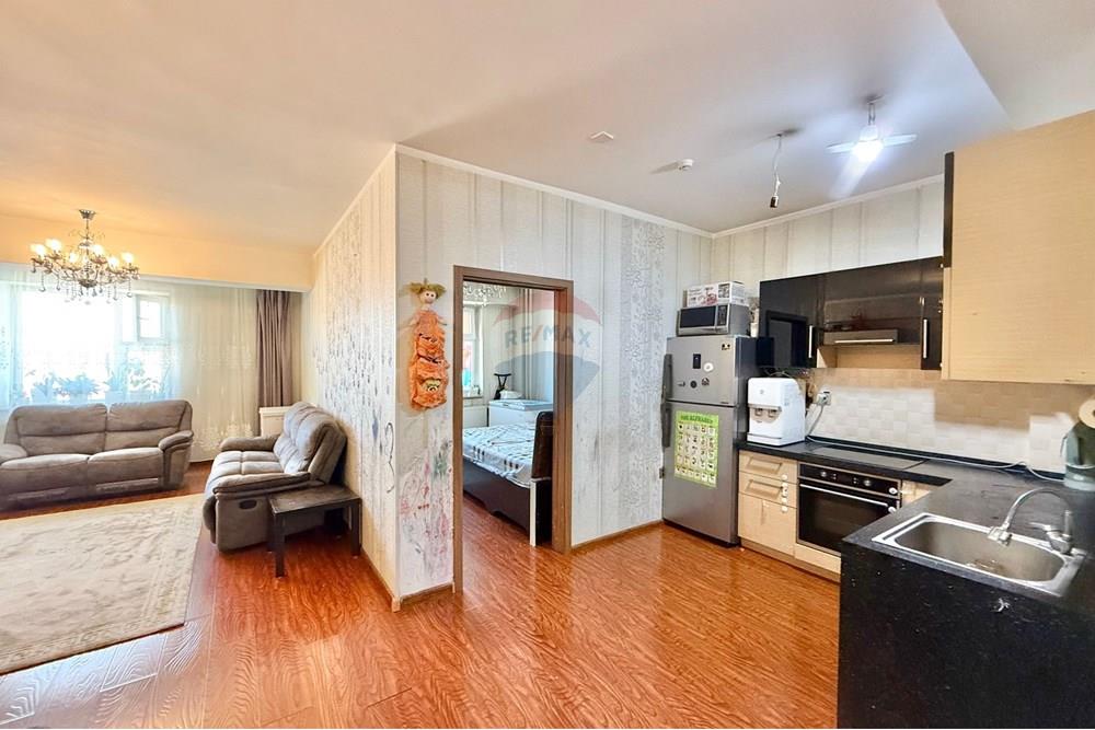 Residential - Condo/Apartment - Songinokhairkhan, Mongolia - MN - IMG_3008.jpeg - 119012321-33