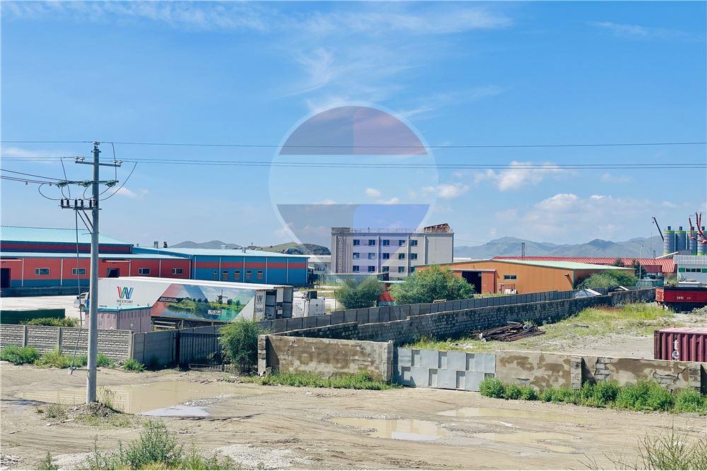 Commercial - Factory - Songinokhairkhan, Mongolia - MN - 3 - 119012189-318