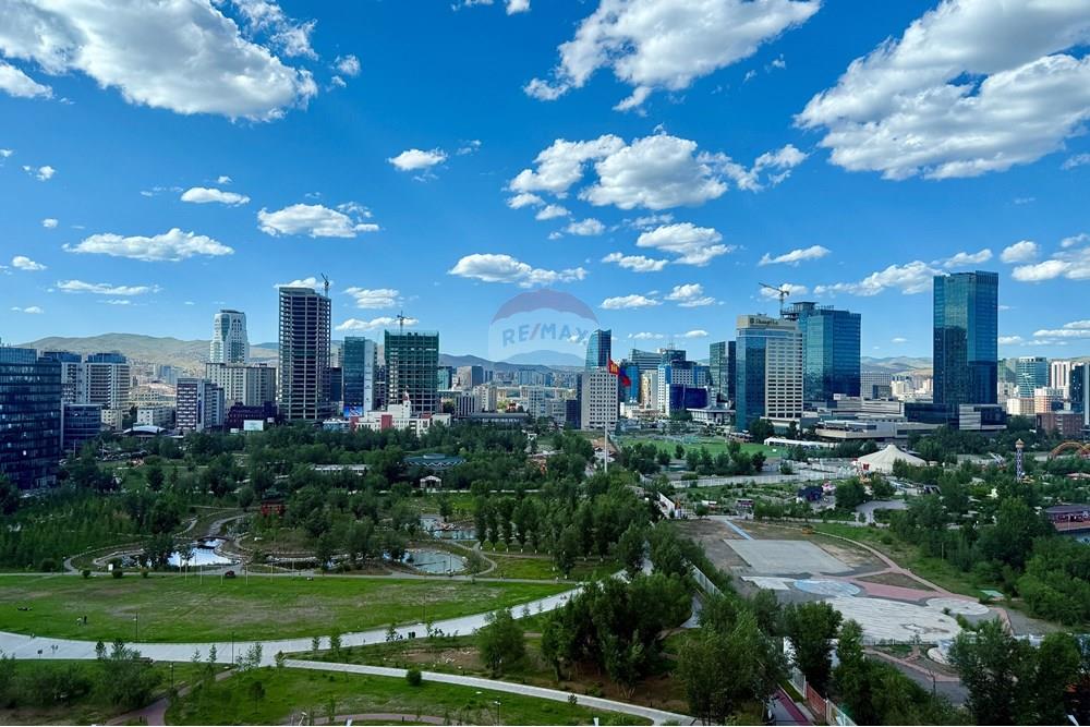 Residential - Condo/Apartment - Khan-Uul, Mongolia - MN - IMG_8515.JPG - 119012206-266