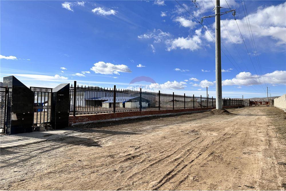 Commercial - Land - Songinokhairkhan, Mongolia - MN - 17 - 119012325-517