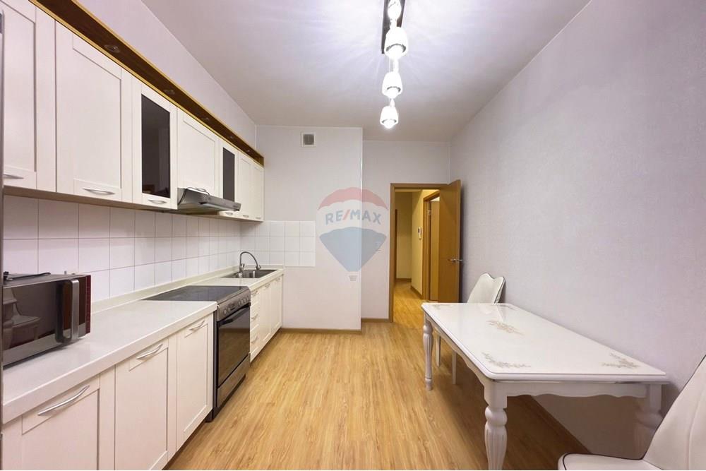 Residential - Condo/Apartment - Bayangol, Mongolia - MN - 5.jpg - 119012231-246