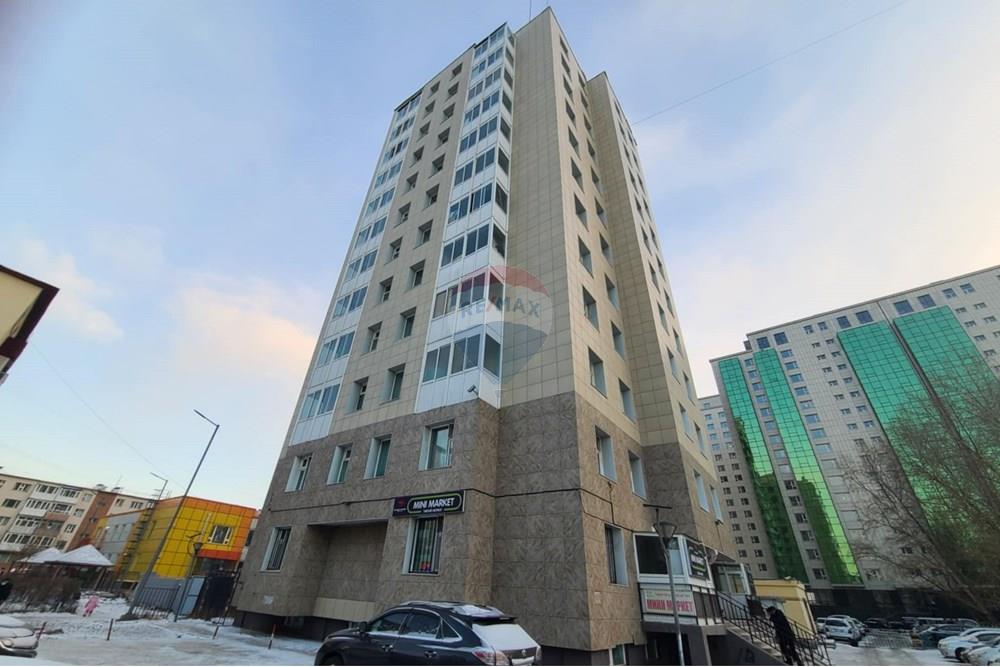 Residential - Garage - Khan-Uul, Mongolia - MN - f50feab9-849d-4a4b-a75b-ee62fe1fea7a.jpg - 119012247-85