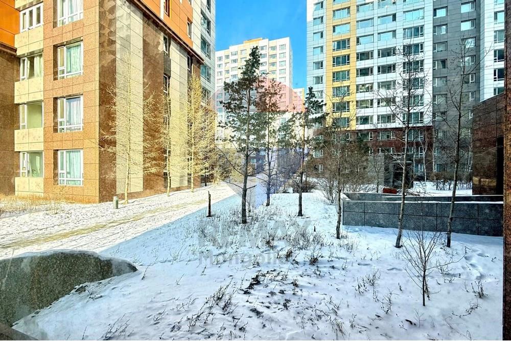 Residential - Condo/Apartment - Khan-Uul, Mongolia - MN - 12.jpg - 119030097-355