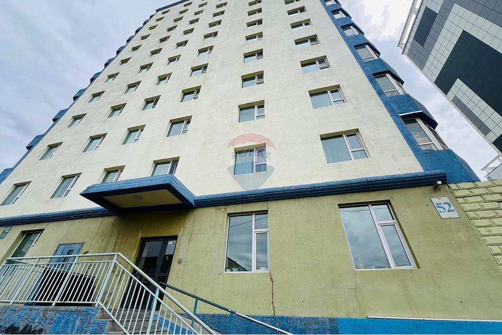 Residential - Condo/Apartment - Khan-Uul, Mongolia - MN - 2.jpg - 119012342-40