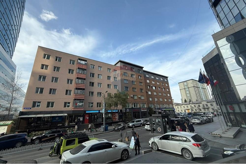 Surface commerciale - Bureau - Сүхбаатар, Монгол - MN - viber_image_2025-10-03_17-14-43-786.jpg - 119012258-103