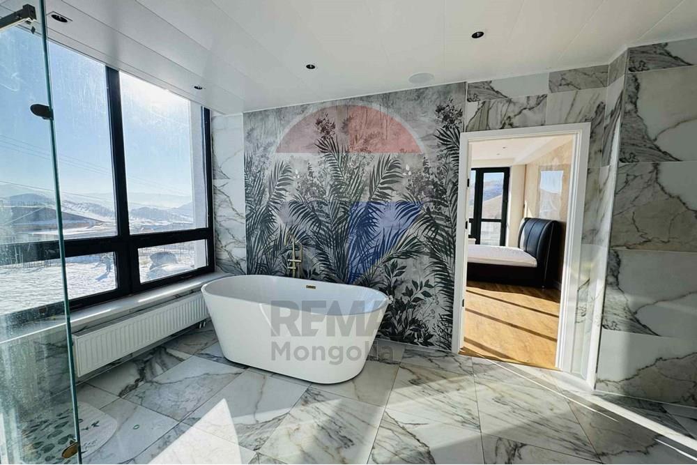 Résidentiel - Maison sur deux niveaux - Баянзүрх, Монгол - MN - 11.jpg - 119012313-70