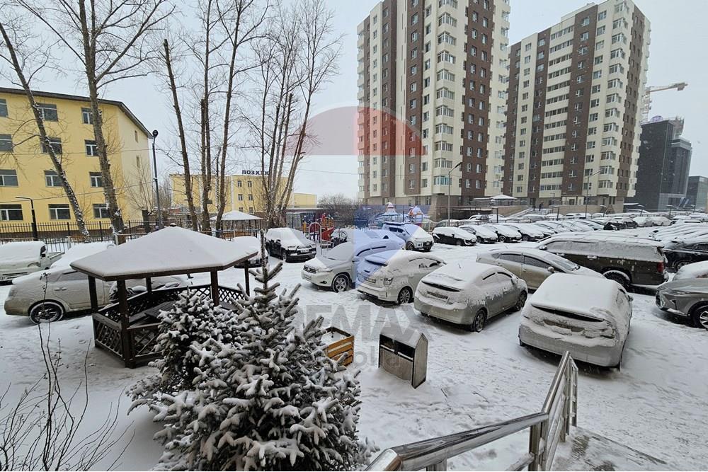 Residenziale - Appartamento - Хан-Уул, Монгол - MN - 20251123_151629.jpg - 119012145-473