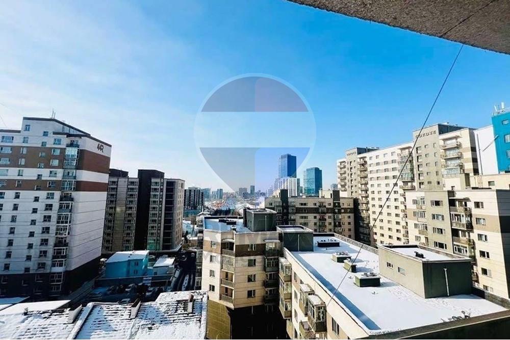 Prédio Habitacional - Apartamento - Сүхбаатар, Монгол - MN - IMG_0723.jpeg - 119012407-55