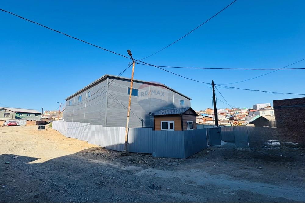 Comercial - Industrial - Чингэлтэй, Монгол - MN - IMG_1127.jpeg - 119012221-527