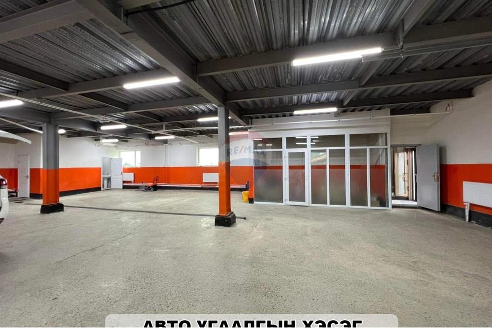 Commercial - Industrial - Songinokhairkhan, Mongolia - MN - 20.jpg - 119012385-89