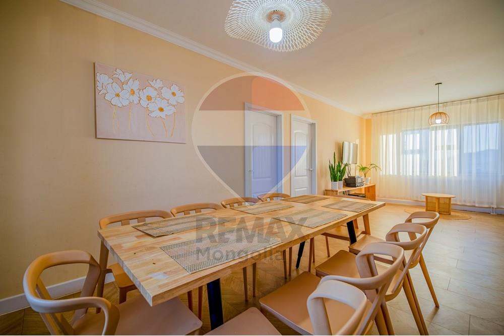 Residential - Two Level House - Nalaikh, Mongolia - MN - 10.jpg - 119012362-130