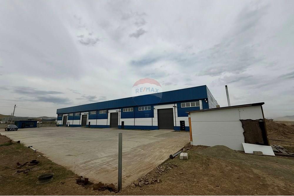 Commercial - Industrial - Songinokhairkhan, Mongolia - MN - 1.jpg - 119012370-103