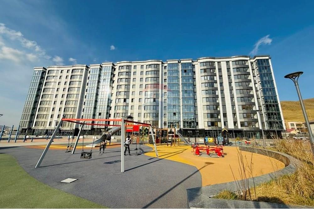 Residential - Condo/Apartment - Khan-Uul, Mongolia - MN - 2.jpg - 119012197-217