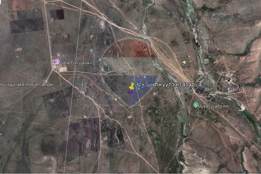 Commercial - Land - Erdene, Mongolia - MN - 4.jpg - 119012071-282