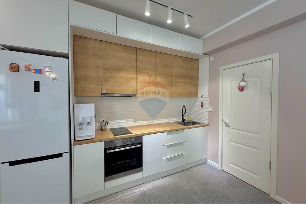 Residential - Condo/Apartment - Sukhbaatar, Mongolia - MN - 5.jpg - 119030096-69