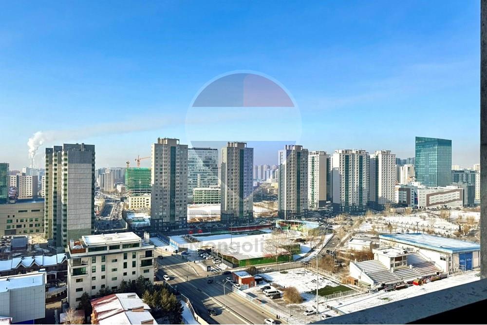 Residential - Condo/Apartment - Khan-Uul, Mongolia - MN - 587617253_122199410000354509_5878494004059662944_n.jpg - 119030104-169