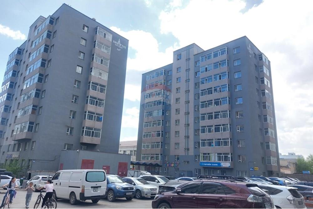 Residential - Condo/Apartment - Bayanzurkh, Mongolia - MN - 1a29e383-cfb4-43d6-9234-282c4bd30d47.jpg - 119012246-251