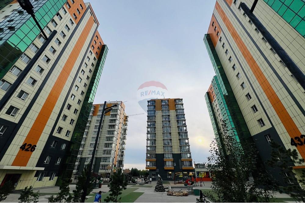 Residential - Condo/Apartment - Khan-Uul, Mongolia - MN - IMG_9297.jpg - 119012342-51