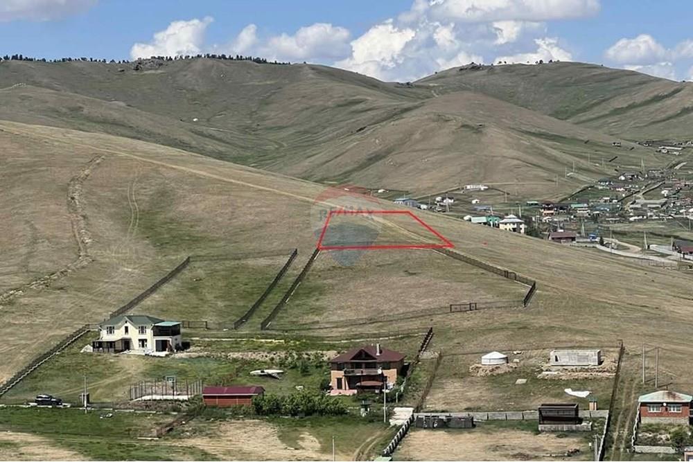 Prédio Habitacional - Terreno - Сонгинохайрхан, Монгол - MN - IMG_1183.jpeg - 119012355-15