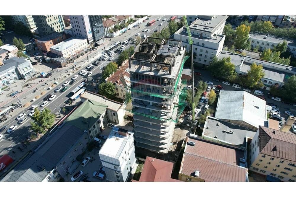 Commercial - Industrial - Sukhbaatar, Mongolia - MN - 59a4a792-2ba0-4bb4-9f82-47719725cb95.jpg - 119030061-403