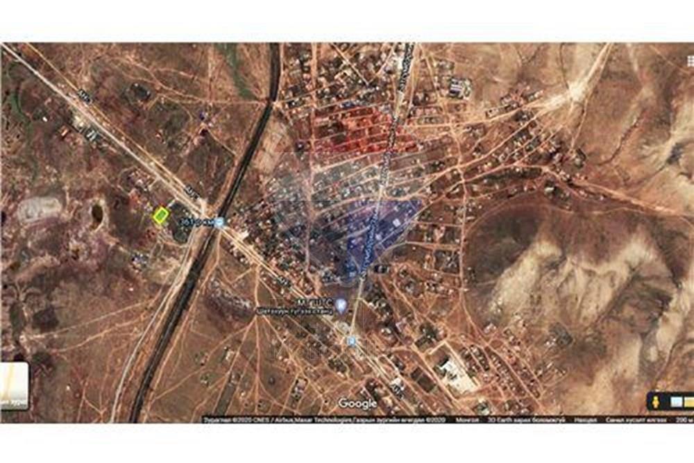 Commercial - Land - Songinokhairkhan, Mongolia - MN - 02.jpg - 119012152-357