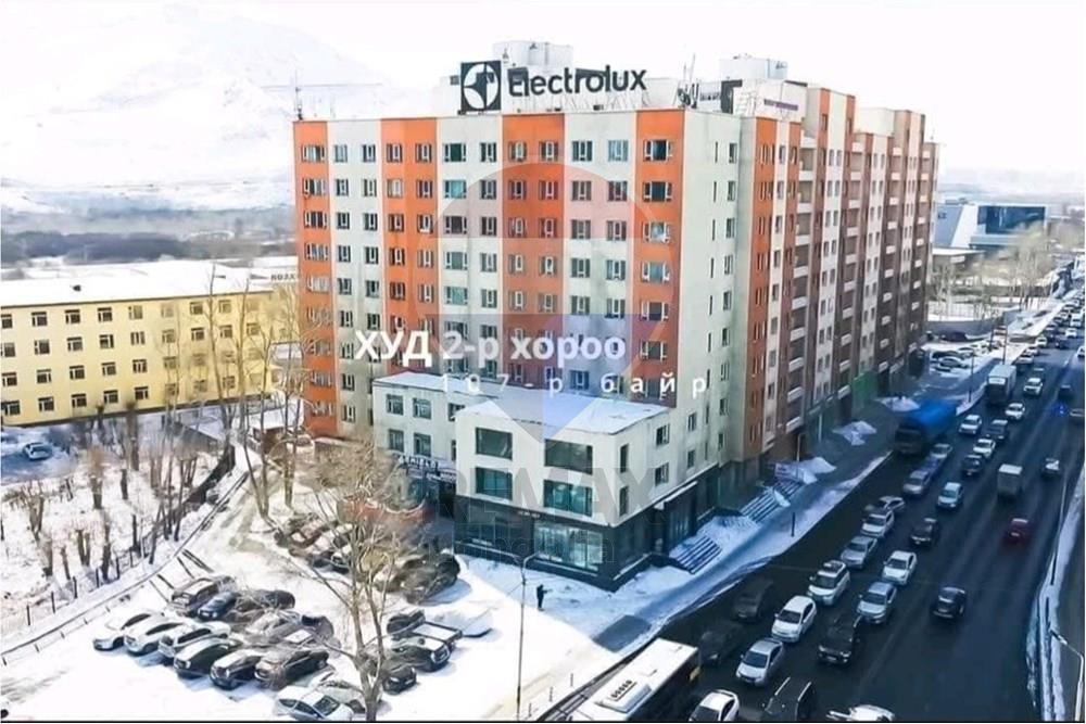 Residenziale - Appartamento - Хан-Уул, Монгол - MN - Screenshot_20251123_170313_Viber.jpg - 119012145-473