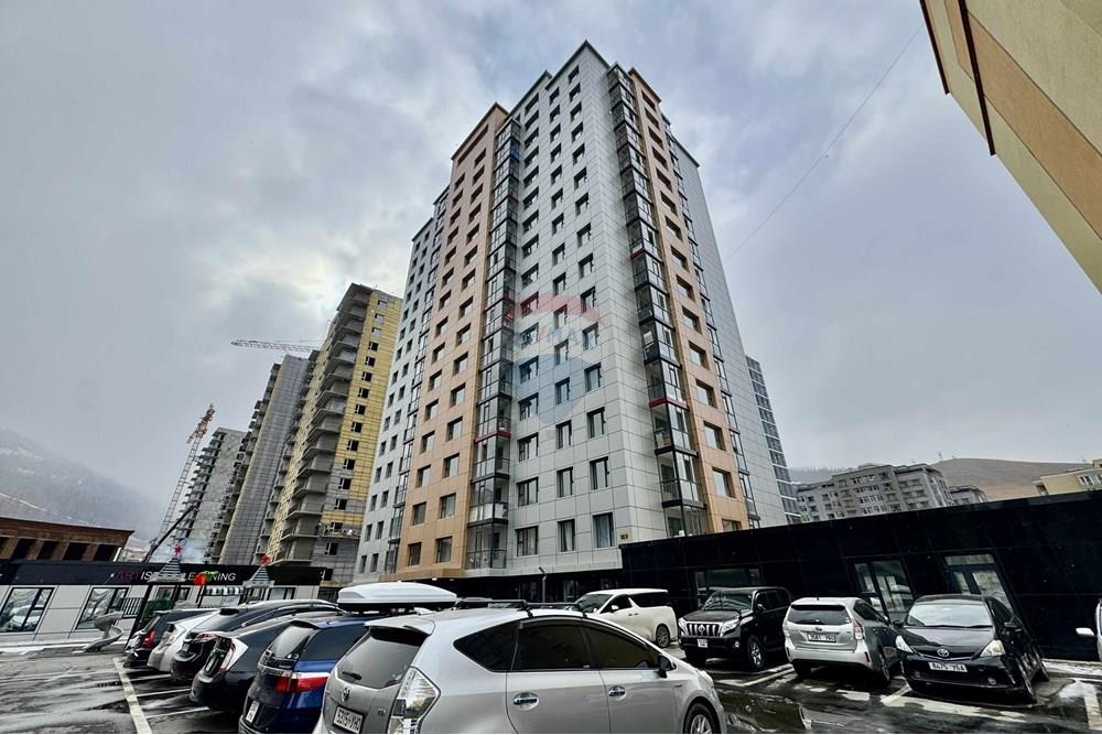 Residential - Condo/Apartment - Khan-Uul, Mongolia - MN - 350f1772-4cf9-4e54-a273-a530d28ccba7.jpg - 119030102-445