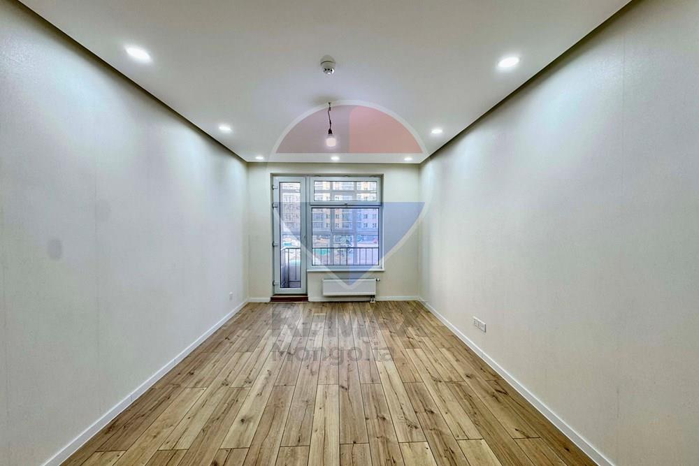 Residential - Condo/Apartment - Sukhbaatar, Mongolia - MN - 1484182f-cdfa-4949-9ec3-0ea9878dfc9c.jpg - Living Room Kitchen - 119030102-460